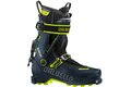 Skialpové boty DALBELLO Quantum Evo Dark Blue/Fluo Yellow