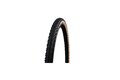 Plášť SCHWALBE G-One Bite Bronze Addix Performance TLE RaceGuard kevlar 40-622