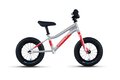 GHOST Powerkiddy 12 Rainbow Silver/Red Gloss