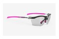 Brýle RUDY PROJECT Rydon Slim Black Gloss/ImpactX Photochromic 2 Black
