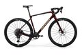 MERIDA Silex 8000 Elegant Wildberry (Gold)