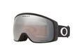 Brýle OAKLEY Flight Tracker M Matte Black/Prizm Snow Black Iridium