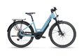 E-8X Tour Plus Forma Elemental Blue