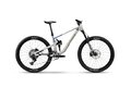GHOST Riot Trail CF Full Party Silver Stone/Ocean Blue Glossy
