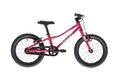 AMULET Tomcat 16 Raspberry/Silver