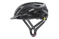 Helma UVEX City I-Vo 2 Mips Black Matt