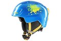 Dětská přilba UVEX HEYYA Blue Splash