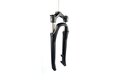 Vidlice SR SUNTOUR NX1-D LO Disc 63mm Black