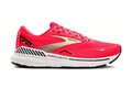 Dámské běžecké boty BROOKS Adrenaline GTS 23 Pink