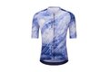 Unisex dres SANTINI Motion Blue
