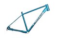 Rám PELLS Crono Elite Blue/Silver L/19"