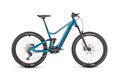 MOUSTACHE Samedi 27 WIDE 3 Petrol Blue