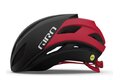 Helma GIRO Eclipse Spherical Mat Black/White/Red M