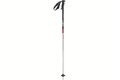 Hole LEKI Rental Classic Jr. anodized silver-anodized black
