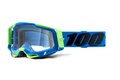 Brýle 100% Racecraft 2 Fremont/Clear Lens