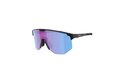 Brýle BLIZ Hero Matt Black / Violet Blue Multicolor polarizační