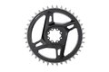 Převodník SRAM Red E1 DM X-Sync Black/Silver