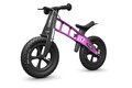 Odrážedlo FIRSTBIKE Fat Pink