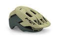 Helma MET Terrae Mips Pistachio Green