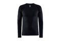 Triko s dlouhým rukávem CRAFT Dry Active Comfort Black