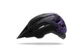 Helma GIRO Fixture II Mat Black/Purple Rush