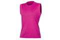 Dámské triko bez rukávů ENDURA SingleTrack Pink Pop