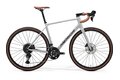 MERIDA Scultura Endurance GR 400 Silk Grey (Gunmetal Grey)