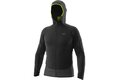 Bunda DYNAFIT Mezzalama Polartec Alpha Black Out