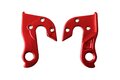 Patka rámu LAPIERRE Pro Race Alloy Red