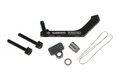 Brzdový adaptér SHIMANO 140mm SM-MA-R140P/D