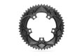 Převodník ABSOLUTEBLACK Round Road 110/5bcd Black 50 zubů