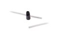 Brzdová hadice SHIMANO SM-BH59 1700mm White