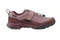 Dámské tretry SHIMANO SH-EX500 Purple