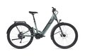 ROCK MACHINE CrossRide e450 FS Touring Gloss Grey/Black