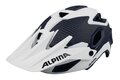 Helma ALPINA ROOTAGE White-Carbon 57-62 cm