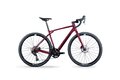 LAPIERRE Crosshill CF 6.0 Strong Ruby Red