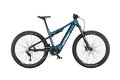 KTM Macina Chacana 591 Vital Blue