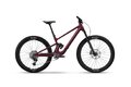 LAPIERRE Zesty CF 8.9 Cranberry Juice Red Glossy