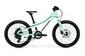MERIDA Matts J.20+ Matt Mint (Purple/Wht/Blk)