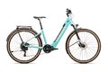 ROCK MACHINE Crossride e425 Touring Mint/White
