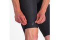 Kraťasy s laclem CASTELLI Free Aero Race S Black