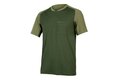 Triko ENDURA GV500 Foyle T Olive Green