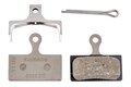 Brzdové destičky SHIMANO G05S-RX organické