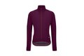 Bunda SANTINI RTR Dark Red