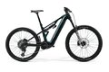MERIDA eOne-Eighty FR 800 Halo Green (Grey)