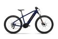 HAIBIKE AllTrack 4 29 Cool Blue/Leather Glossy