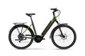 LAPIERRE E-Explorer 4.5 Low Electric Green