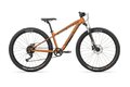 ROCK MACHINE Blizz 27 HD Orange