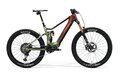 MERIDA eONE-SIXTY 10K Met. Brown/Chameleon