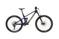 NORCO Sight C2 SHIMANO Blue/Orange 29